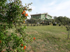 B & B Country House Capoterra